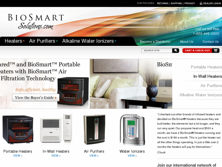 www.infraredappliances.com