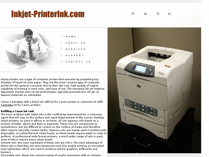 www.inkjet-printerink.com