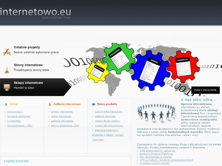 www.internetowo.eu