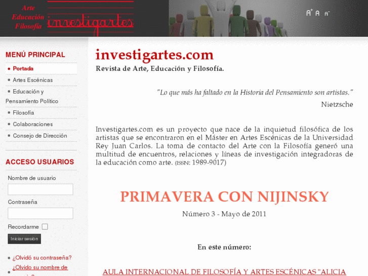 www.investigartes.com