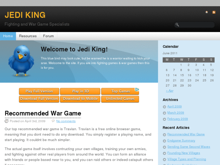 www.jediking.com