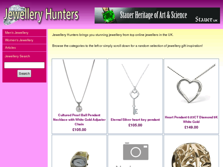 www.jewelleryhunters.co.uk