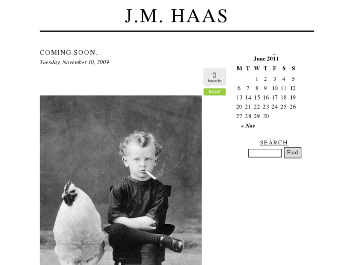 www.jmhaas.com