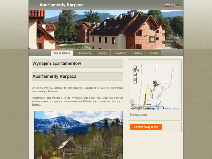 www.karpaczapartamenty.com