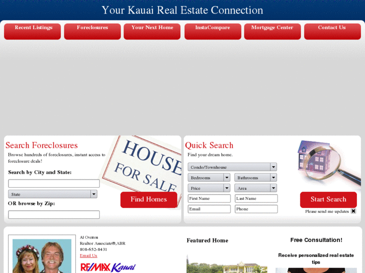 www.kauaiproperty4sale.com