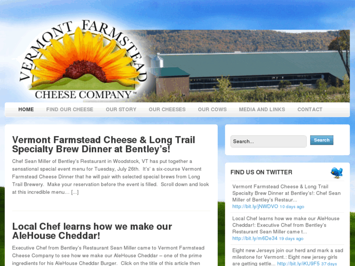 www.kedronvalleydairy.com