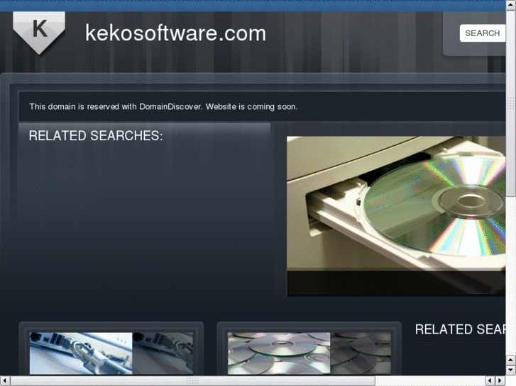 www.kekosoftware.com