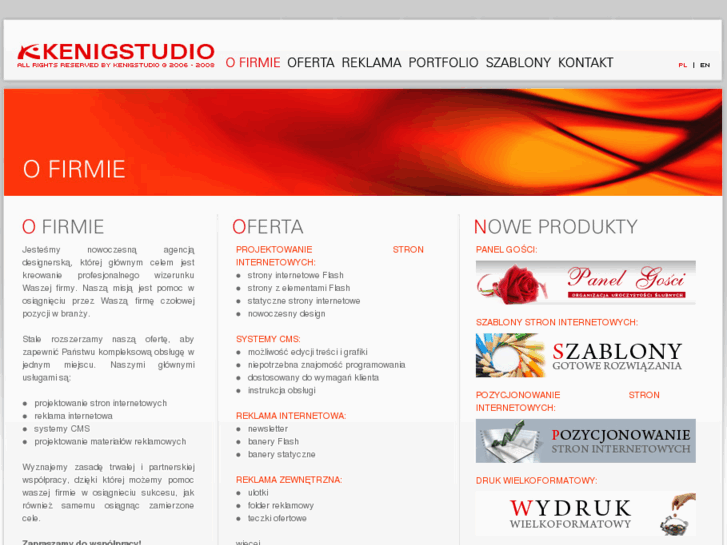 www.kenigstudio.pl