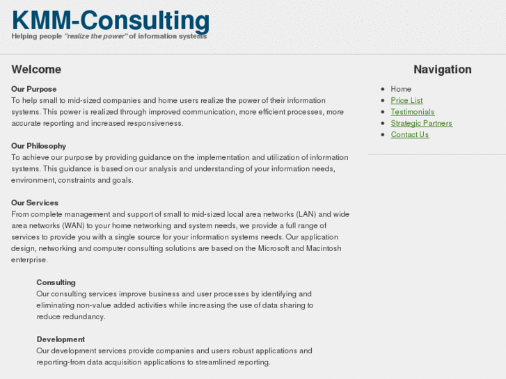 www.kmm-consulting.com