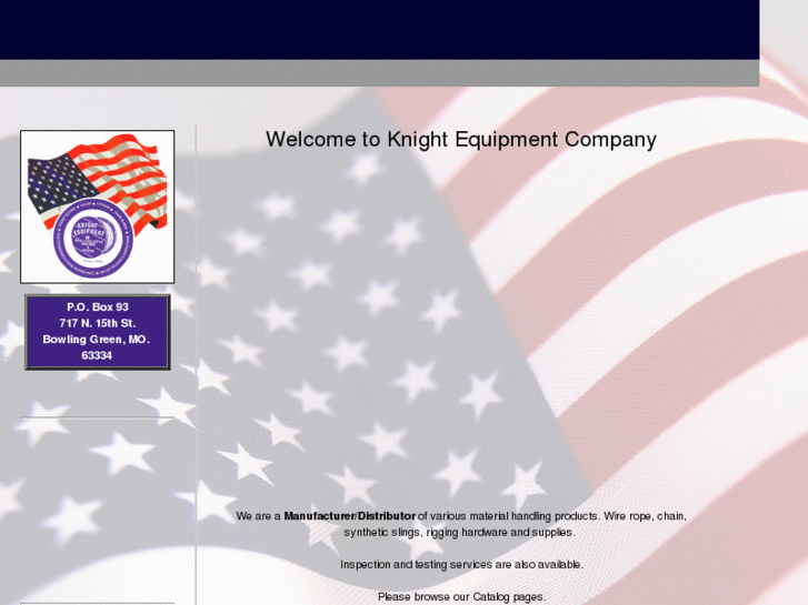 www.knighteq.com