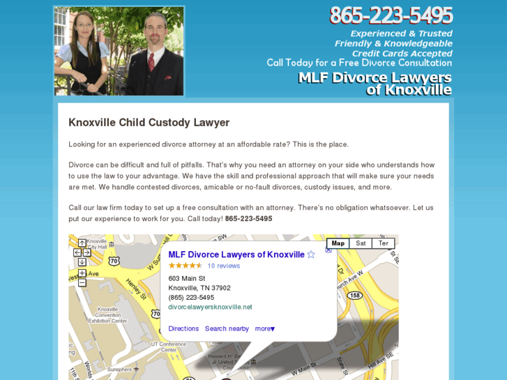 www.knoxvillechildcustodylawyer.net