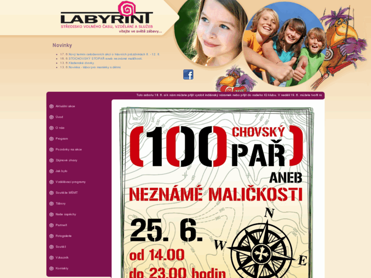 www.labyrint-svc.cz