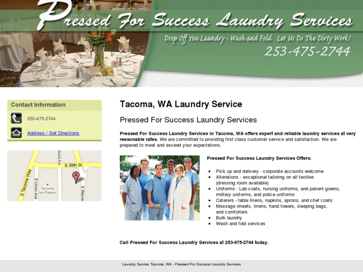 www.laundryservicetacoma.com