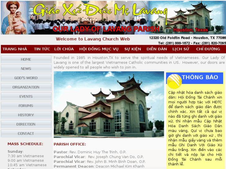 www.lavangchurch.org