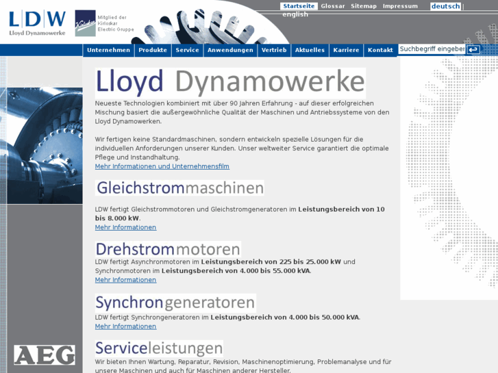 www.ldw.de