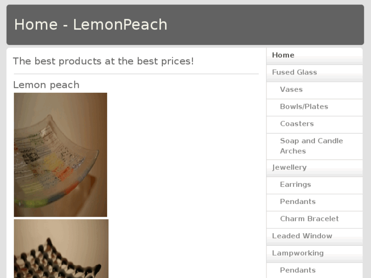 www.lemonpeach.com