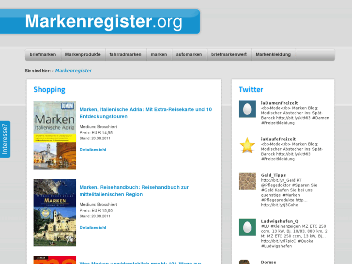 www.markenregister.org