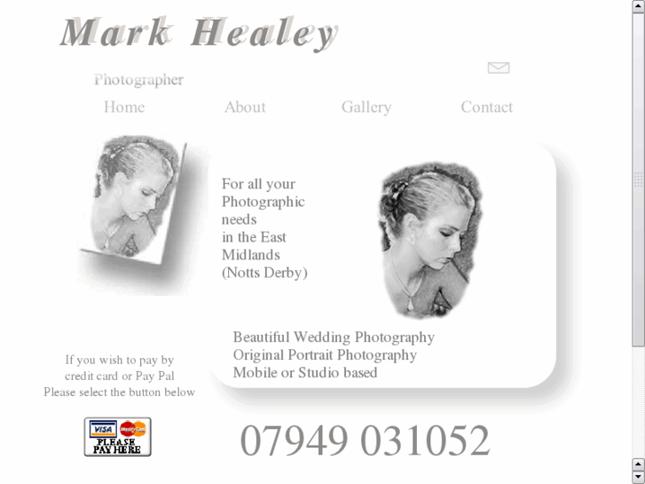 www.markhealey.co.uk