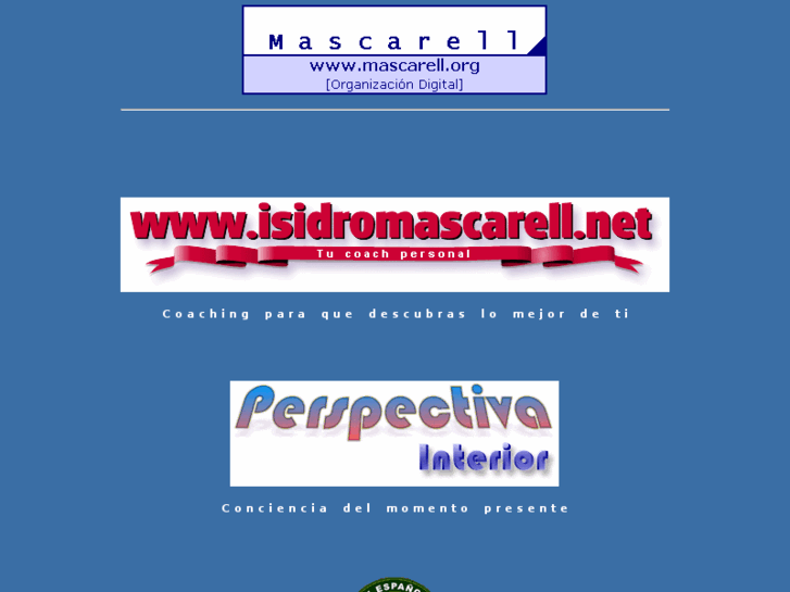 www.mascarell.org