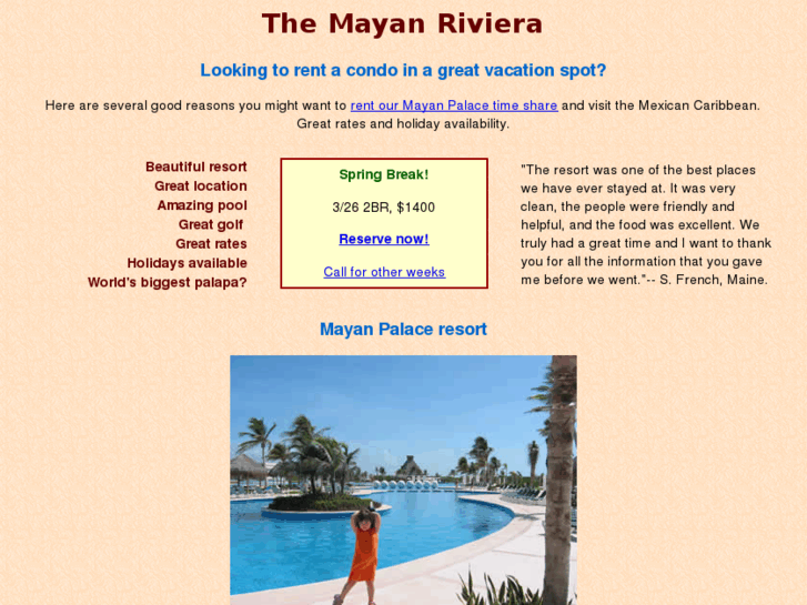 www.mayan-palace-riviera.com