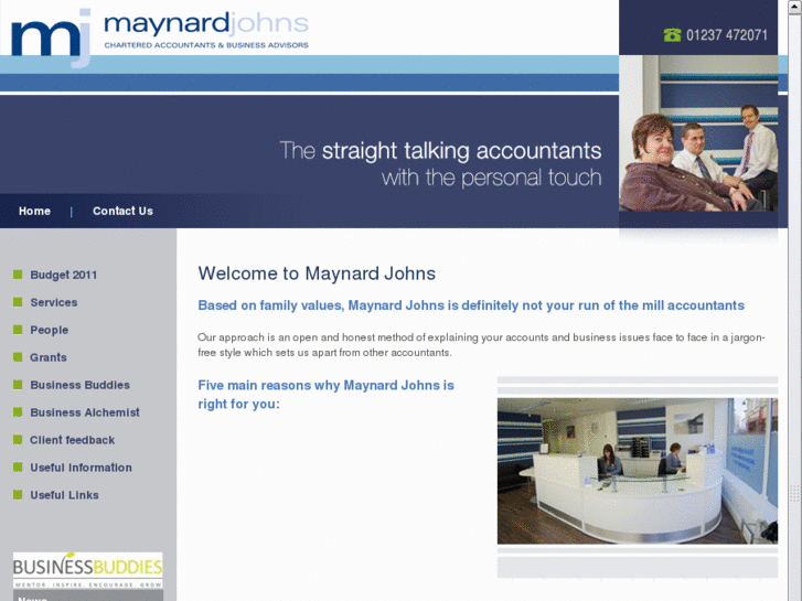 www.maynardjohns.com