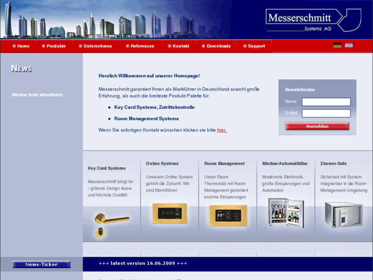 www.messerschmitt.com