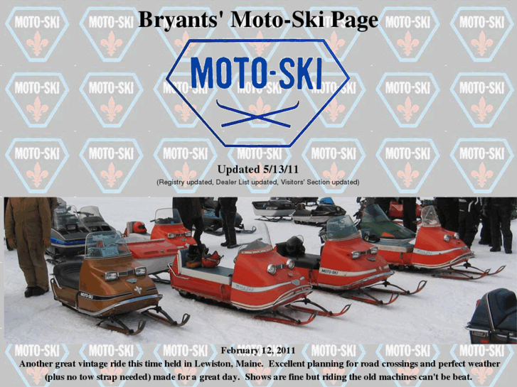 www.motoskisnowmobiles.com