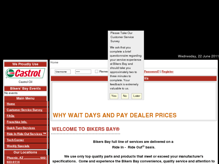 www.mybikersbay.com