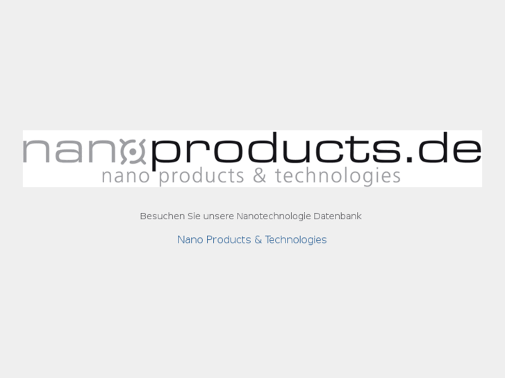 www.nanotechnologie-portal.com