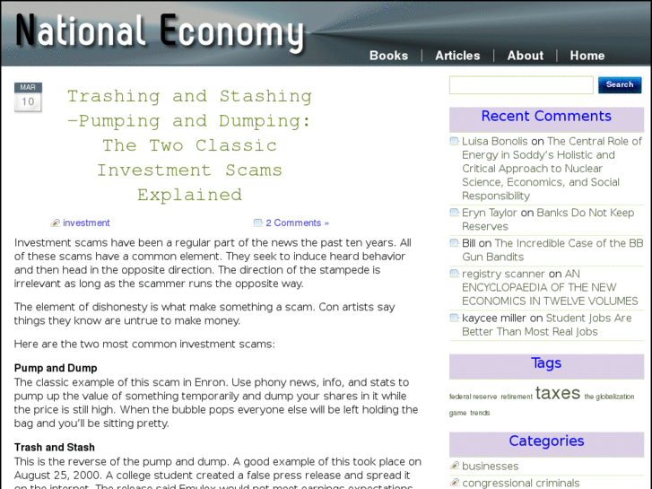 www.nationaleconomy.net