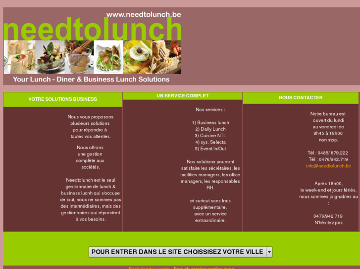 www.needtolunch.com