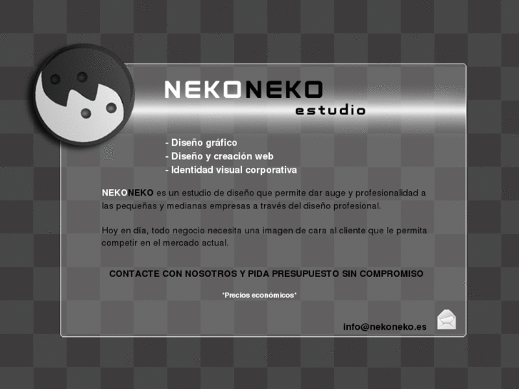 www.nekoneko.es