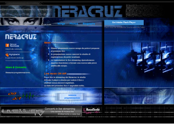 www.neracruz.com