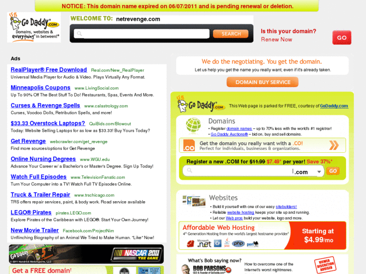www.netrevenge.com