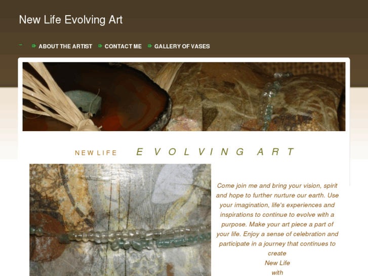 www.newlifeevolvingart.com