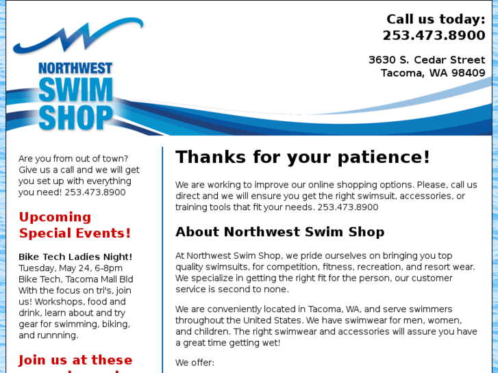 www.nwswimshop.com