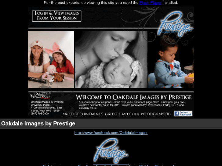 www.oakdaleimagesbyprestige.com