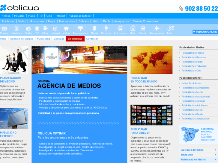 www.oblicua.com