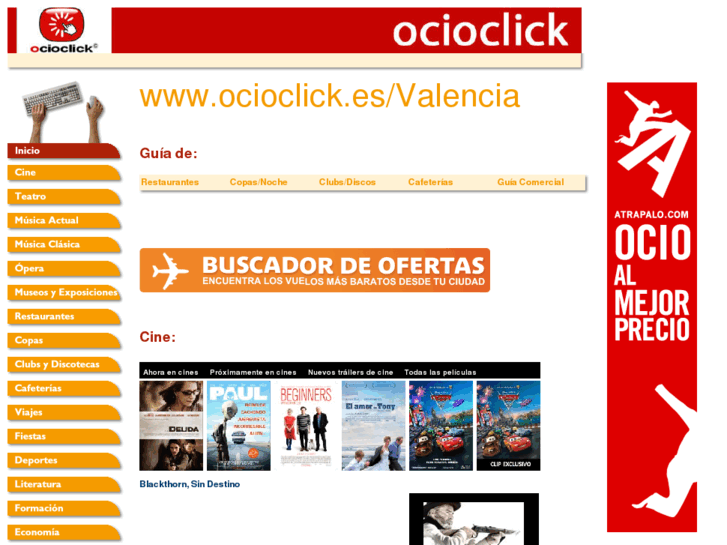 www.ocioclick.es