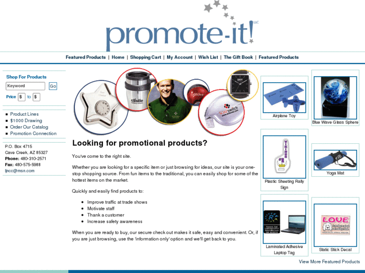 www.onlinepromoteit.com