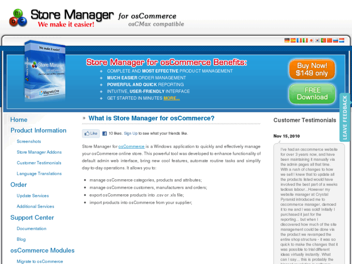 www.oscommerce-manager.com