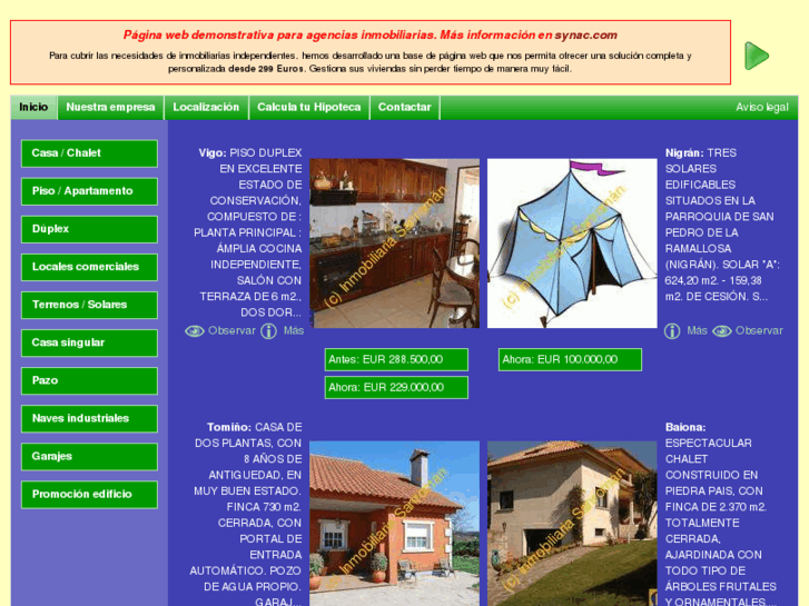 www.paginawebparainmobiliaria.es