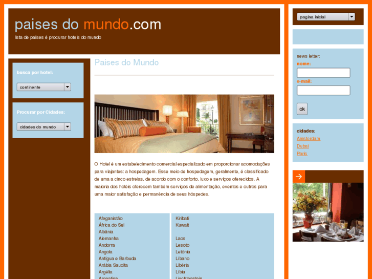 www.paisesnomundo.com