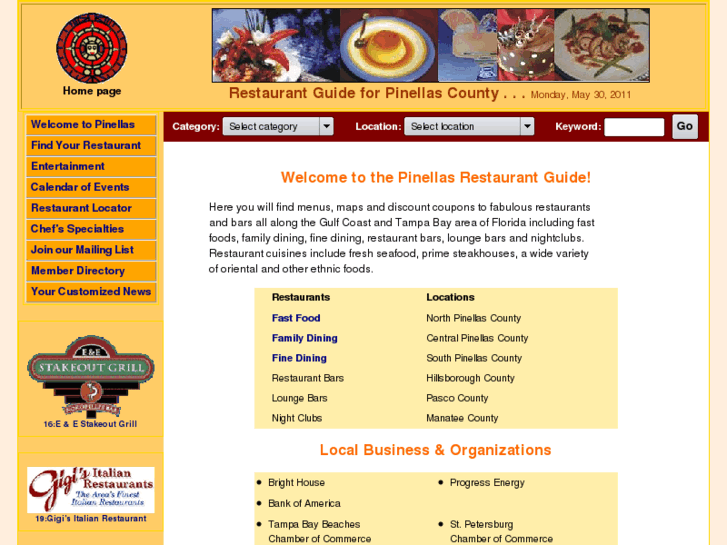 www.pinellas-restaurants.com