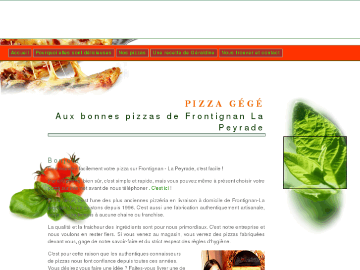 www.pizza-frontignan.com