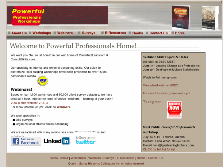 www.powerful2lead.com