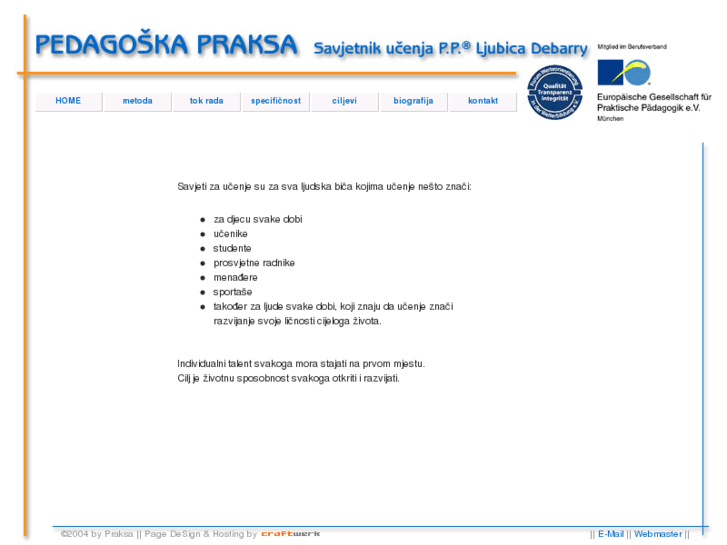 www.praksa.net