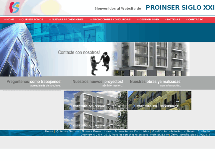 www.proinser21.com