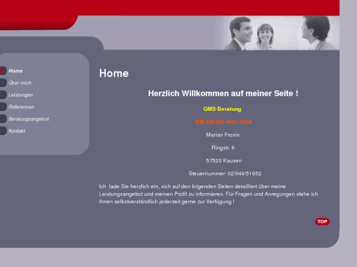 www.qms-erstellung.de