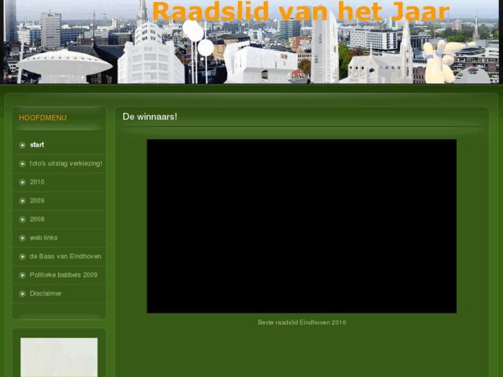 www.raadslidvanhetjaar.nl